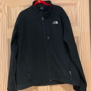 Men’s North Face Apex Jacket